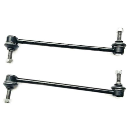 Aftermarket Brand New Set Of Front Sway Bar Links Fits Chevrolet Cobalt Malibu G5 FRA80-0160